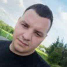 Максим Коржевин