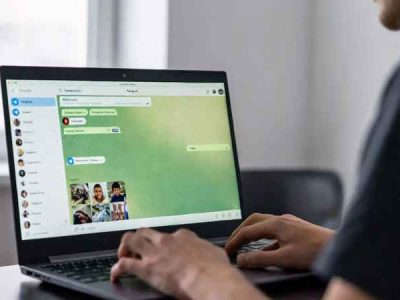 Робота для підлітків 15 років онлайн Модератор Telegram-акаунту про ігри та програми