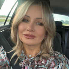 менеджер Олена Рановська