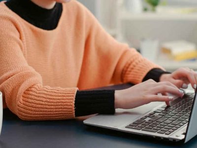 Онлайн-робота вдома - помічник з обробки інформації (без досвіду)