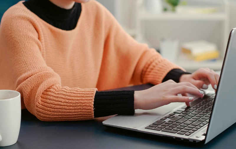 Онлайн-робота вдома - помічник з обробки інформації (без досвіду)