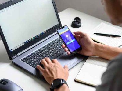 Віддалена робота онлайн - виконання завдань у соцмережах (для підлітків та студентів)