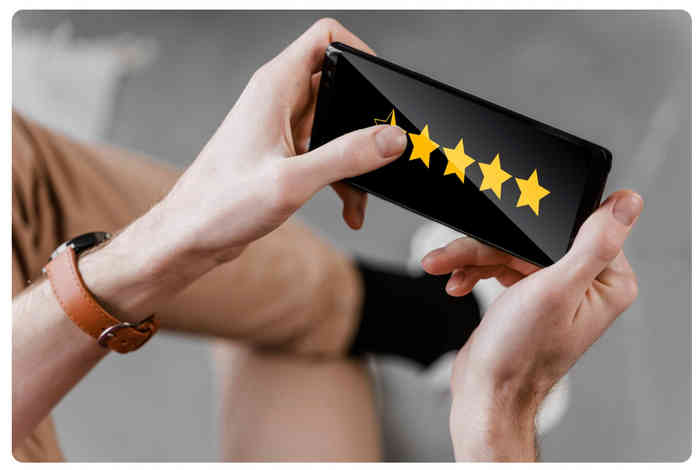 Написання коментарів та відгуків на замовлення - якісно, натурально, без спаму