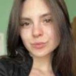 Катерина Завгородня