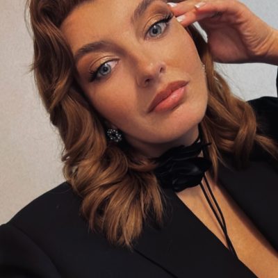 Вікторія Яцола