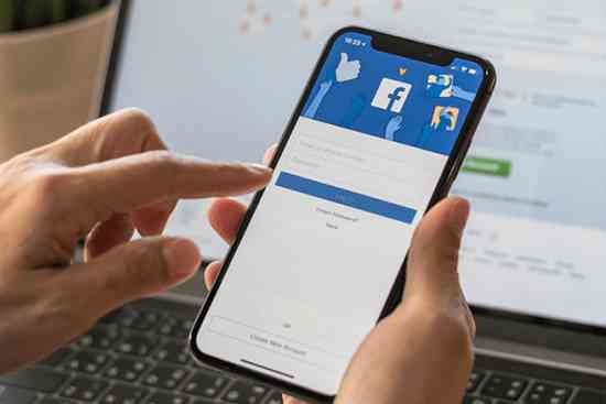 Куплю акаунт Facebook від 1 року - швидка покупка, чесна оплата