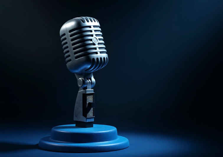 Робота озвучка казок українською мовою (дистанційно - вдома)