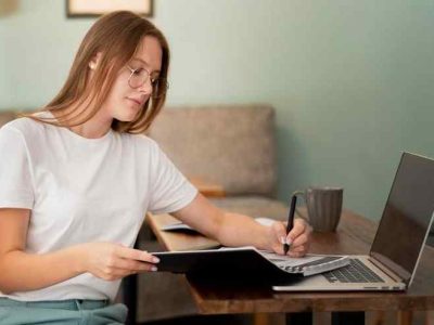 Писати конспекти за гроші - онлайн робота з текстом