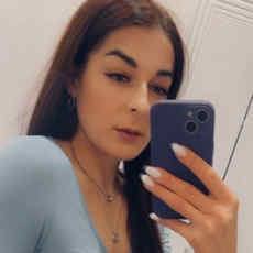 Аліна Петровська (менеджер з персоналу)