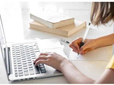 Робота для підлітків онлайн (без досвіду та без вкладень, на дому)