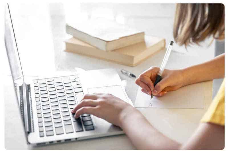 Робота для підлітків онлайн (без досвіду та без вкладень, на дому)