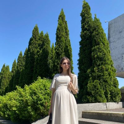 Єлизавета Руденко