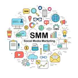 інтернет-агенція SMM-lab