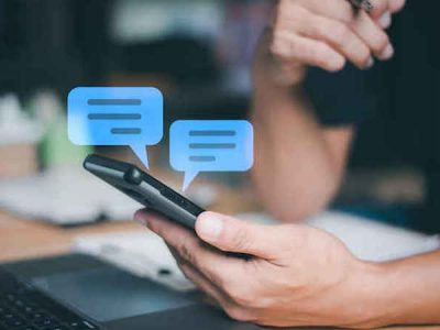 Робота з телефону без дзвінків - чат-менеджер (листування з клієнтами у чаті текстом)