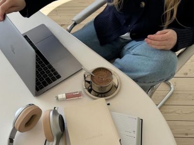Адміністратор Instagram / SMM-проєкту