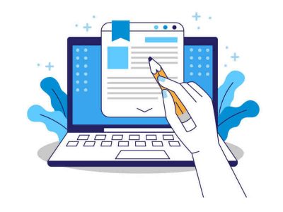 Онлайн робота для підлітків 14-16 років - редактор постів, щоденна оплата без внесків